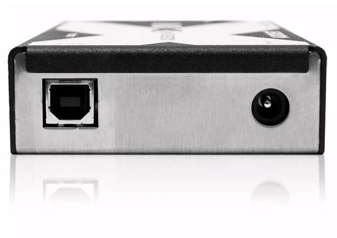 X-DVI PRO - ADDER - 製品情報 | TACSYSTEM